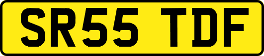 SR55TDF