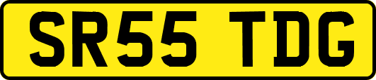 SR55TDG