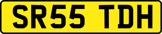 SR55TDH