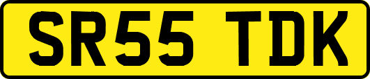SR55TDK