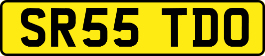 SR55TDO