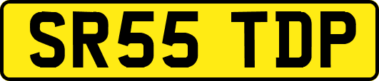 SR55TDP