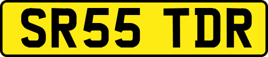 SR55TDR