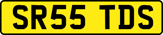 SR55TDS