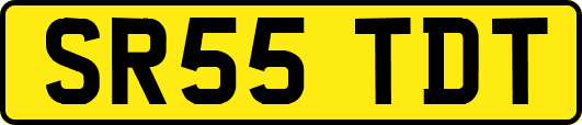 SR55TDT