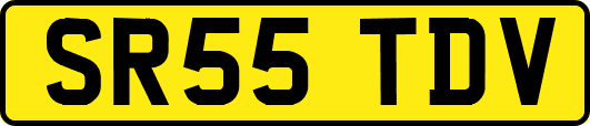 SR55TDV