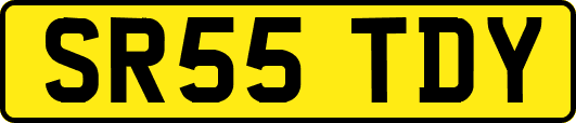 SR55TDY
