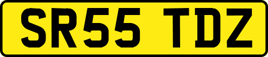 SR55TDZ