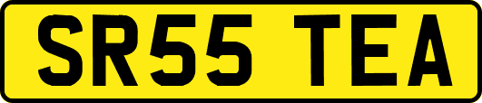 SR55TEA