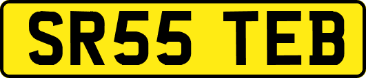 SR55TEB