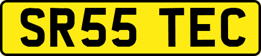 SR55TEC