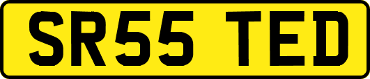 SR55TED