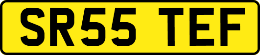 SR55TEF