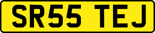 SR55TEJ