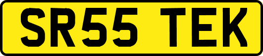 SR55TEK