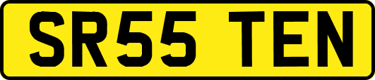 SR55TEN