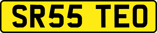 SR55TEO