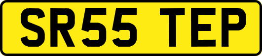SR55TEP