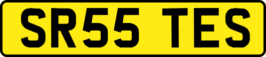SR55TES