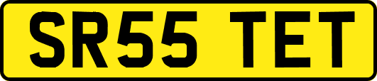 SR55TET