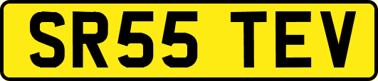 SR55TEV