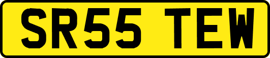 SR55TEW