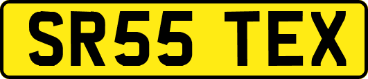 SR55TEX