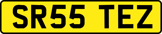 SR55TEZ