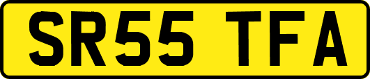 SR55TFA