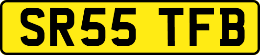 SR55TFB