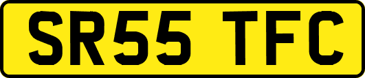 SR55TFC