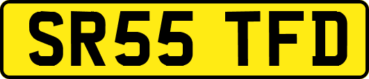 SR55TFD