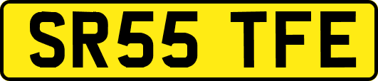 SR55TFE