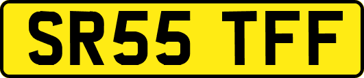 SR55TFF