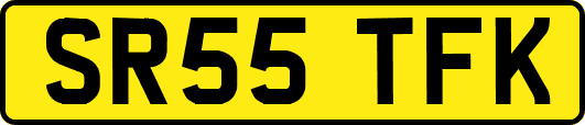 SR55TFK