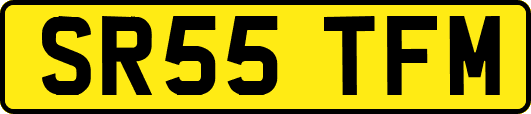 SR55TFM