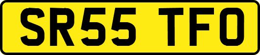 SR55TFO