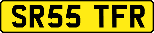 SR55TFR