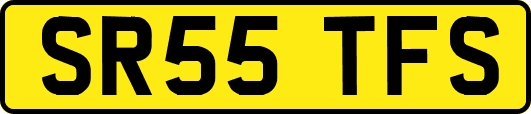 SR55TFS