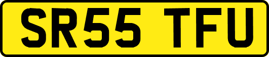 SR55TFU