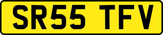 SR55TFV