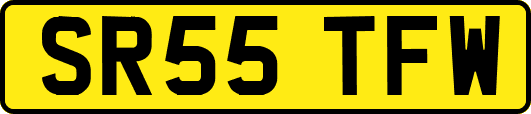 SR55TFW