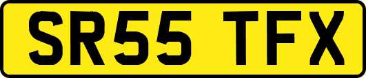 SR55TFX