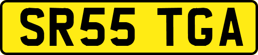 SR55TGA