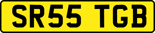 SR55TGB