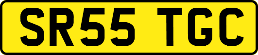 SR55TGC