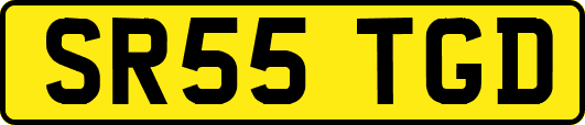 SR55TGD
