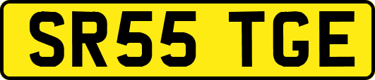 SR55TGE