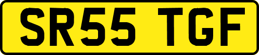 SR55TGF