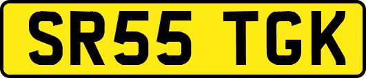 SR55TGK